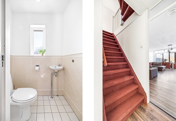 Medium property photo - Graskarpersingel 50, 2492 MV Den Haag